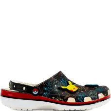 Сандалии Clog Pokémon - Starter