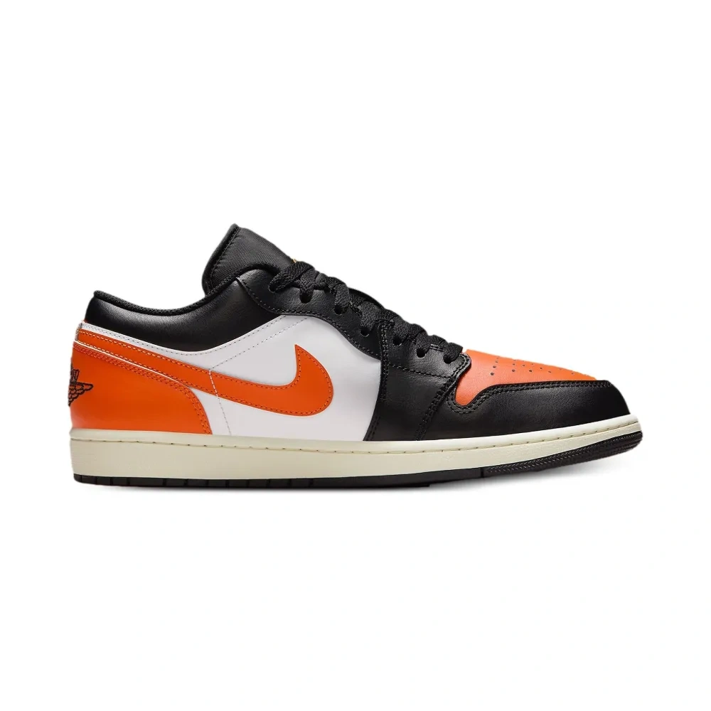 Кроссовки Air Jordan 1 Low Shattered Backboard Alternate