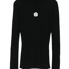 топ Boke Flower 2.0 с длинными рукавами