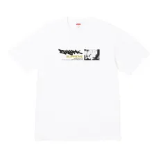 футболка Zoo York Dynasty SS 25 - White футболка Zoo York Dynasty SS 25 - White