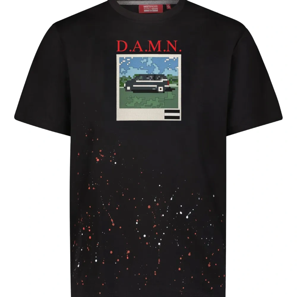 футболка с надписью