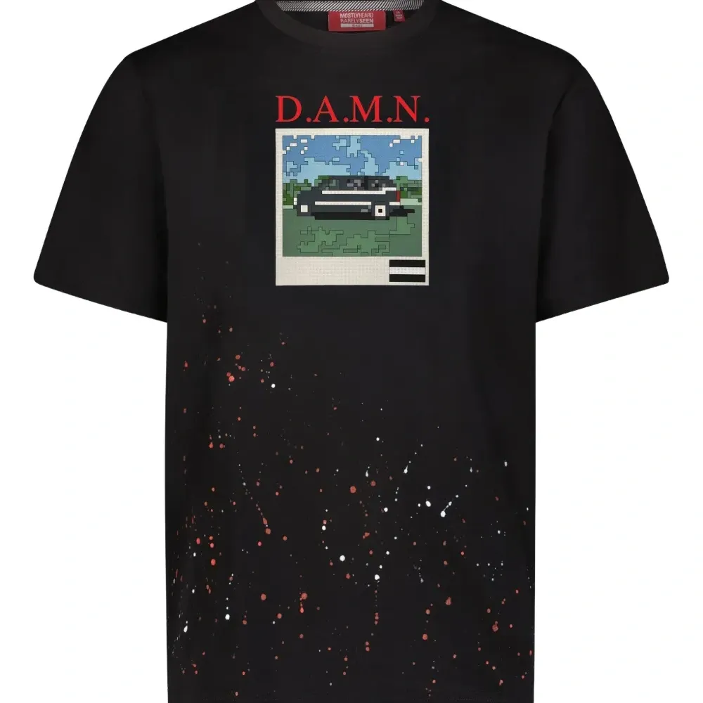 футболка с надписью