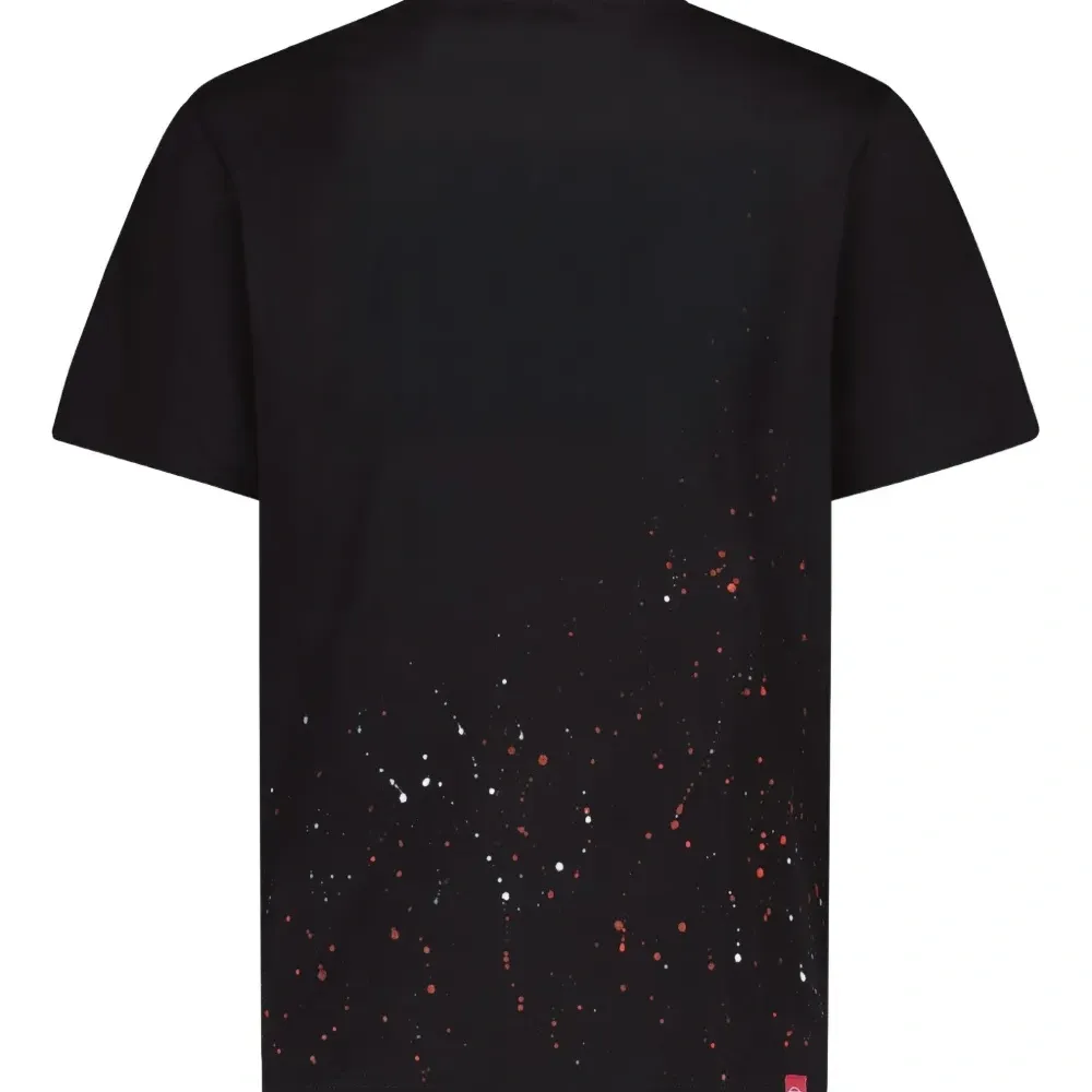 футболка с надписью