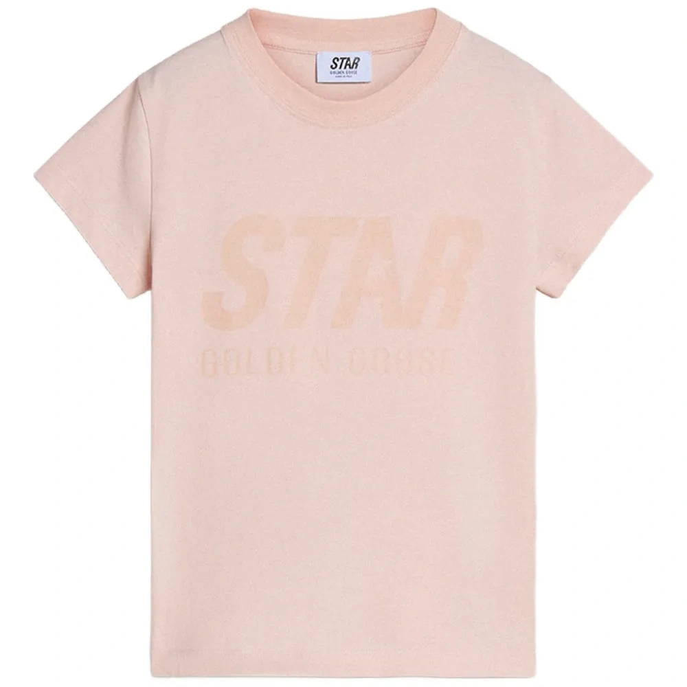 Футболка с логотипом