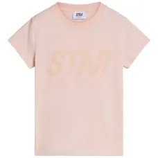 Футболка с логотипом