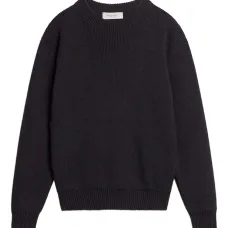 Свитер с логотипом