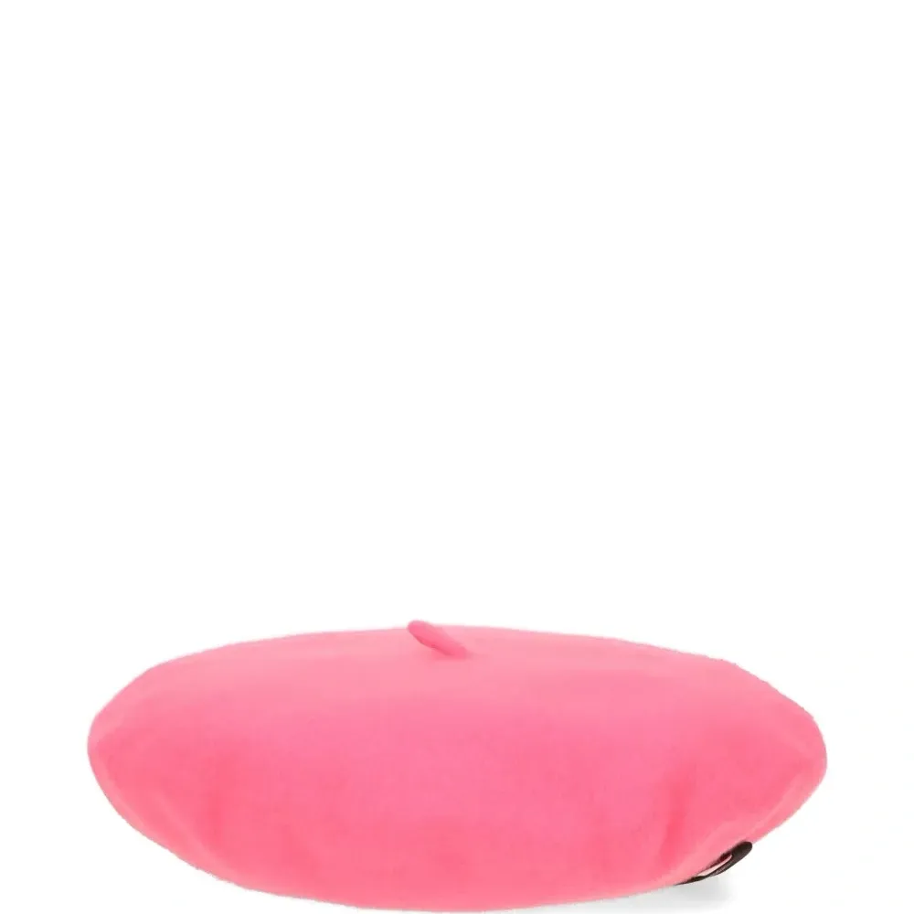 шерстяной берет