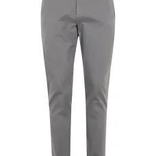 Брюки с манжетами Брюки с манжетами