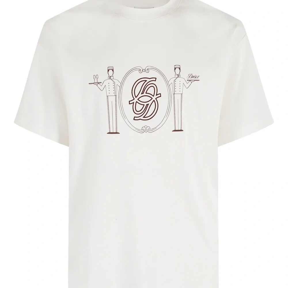 Футболка Room Service