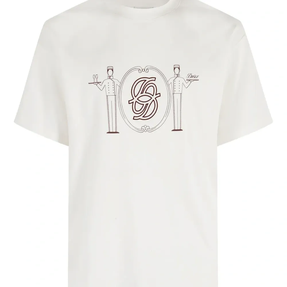 Футболка Room Service