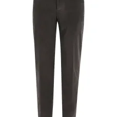 Вельветовые брюки