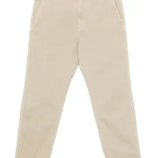 Брюки из органического хлопка