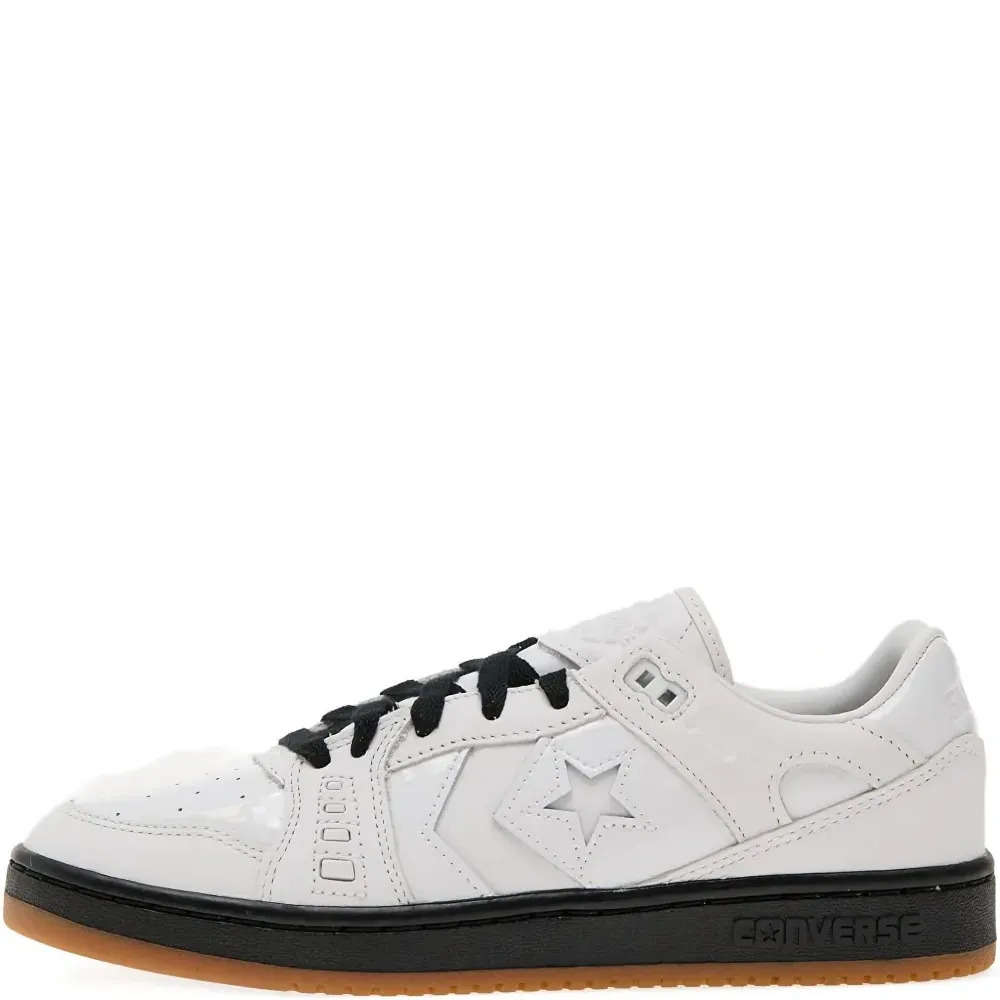 Кроссовки AS-1 SNEEZE Magazine - White