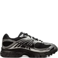 Кроссовки Air Max Moto 2K Black Metallic Silver