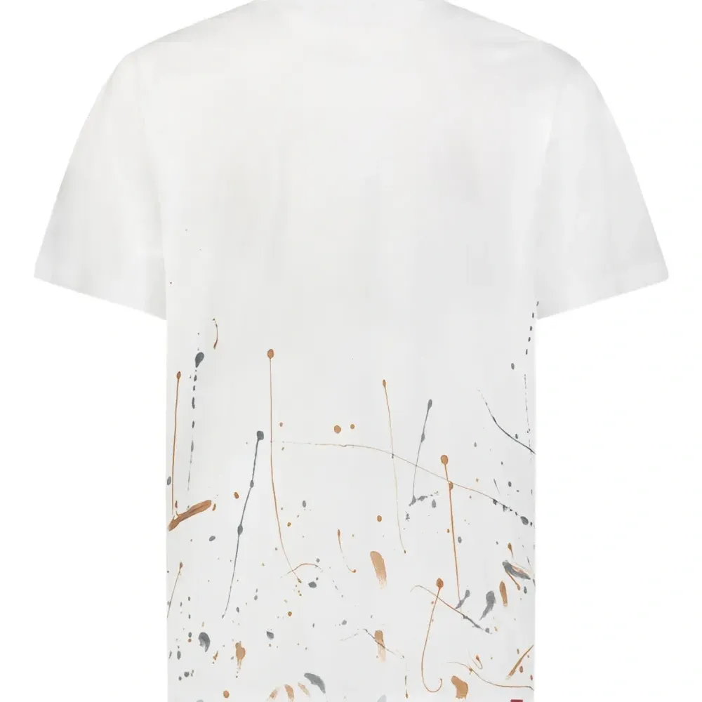 футболка Checker Louis