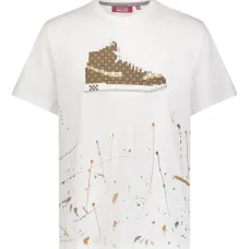 футболка Checker Louis