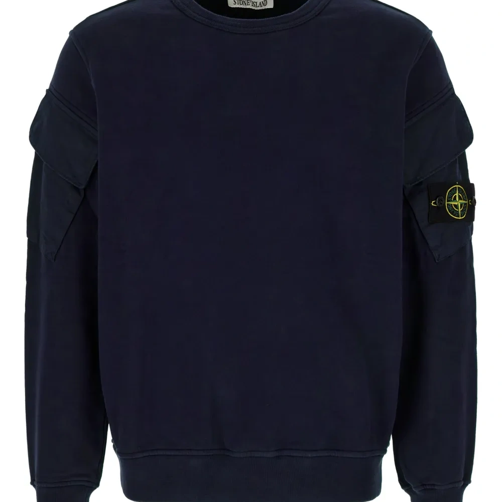 толстовка 6100008 с карманом