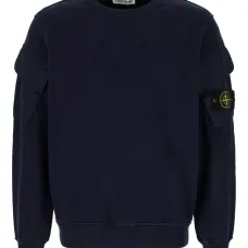 толстовка 6100008 с карманом