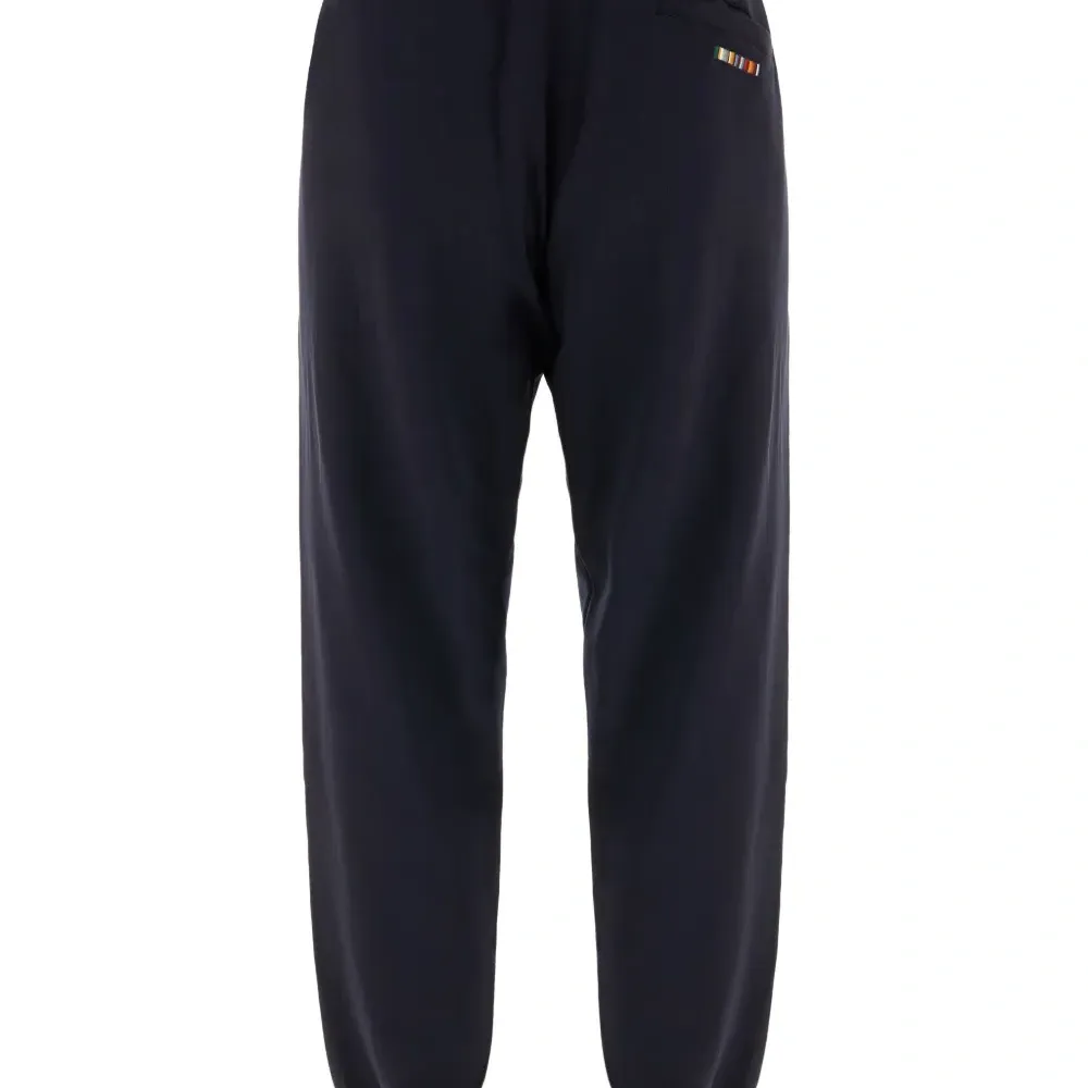 джогеры с лампасами