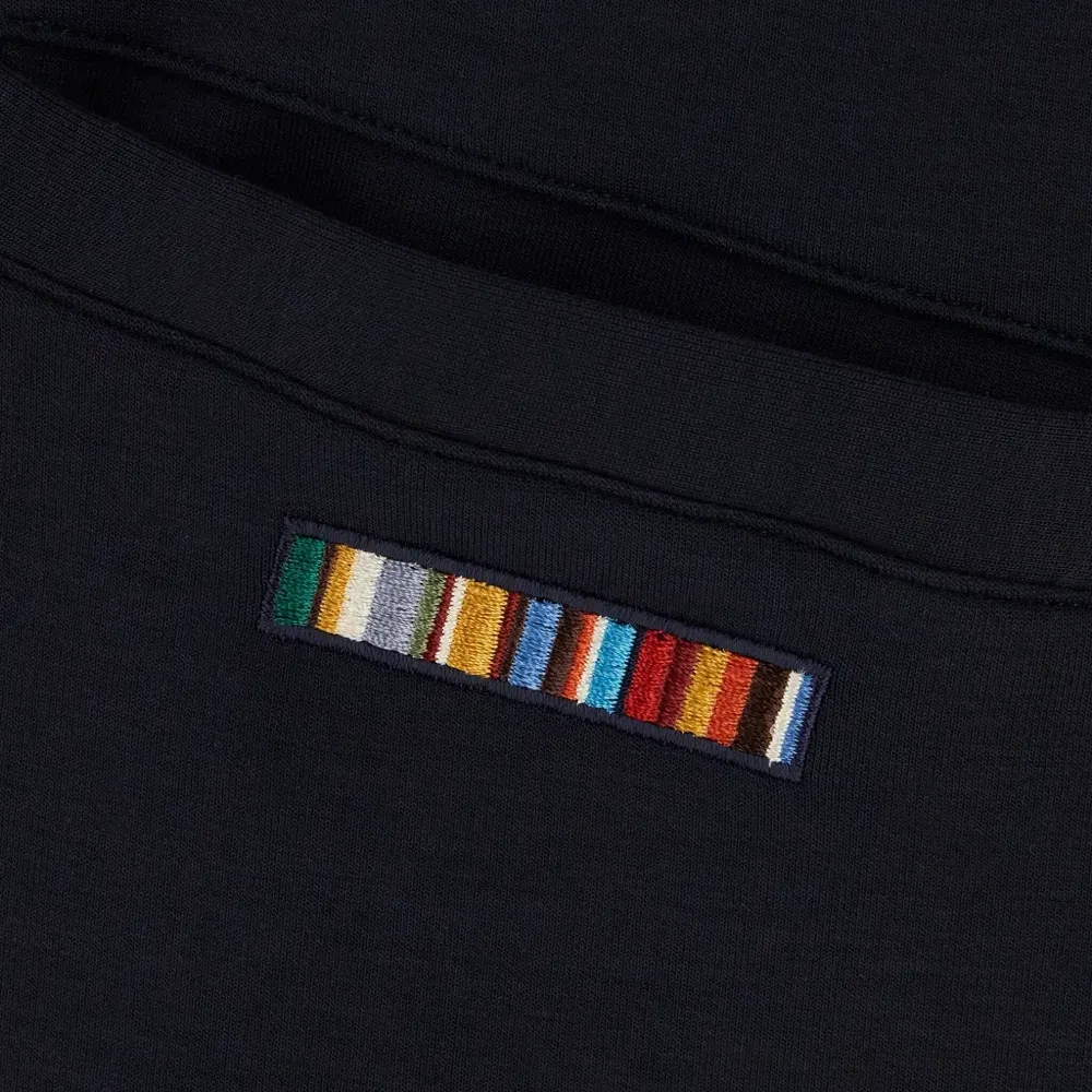 джогеры с лампасами