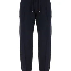 джогеры с лампасами