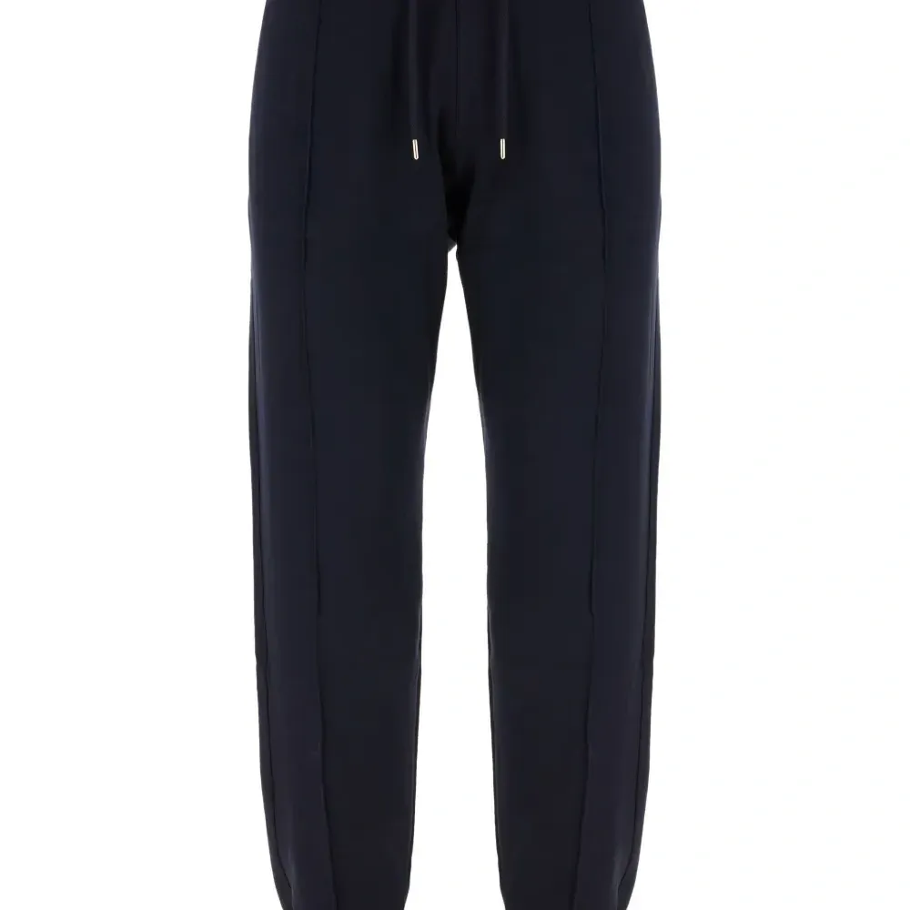 джогеры с лампасами