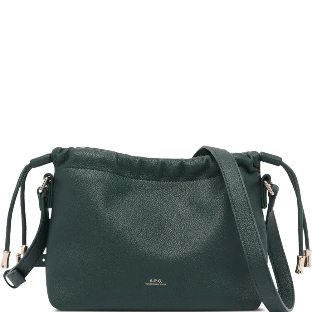 мини-сумка Ninon с кулиской