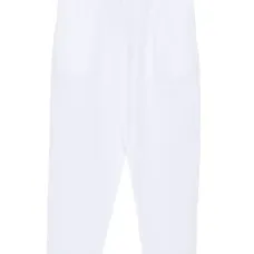 брюки со складками