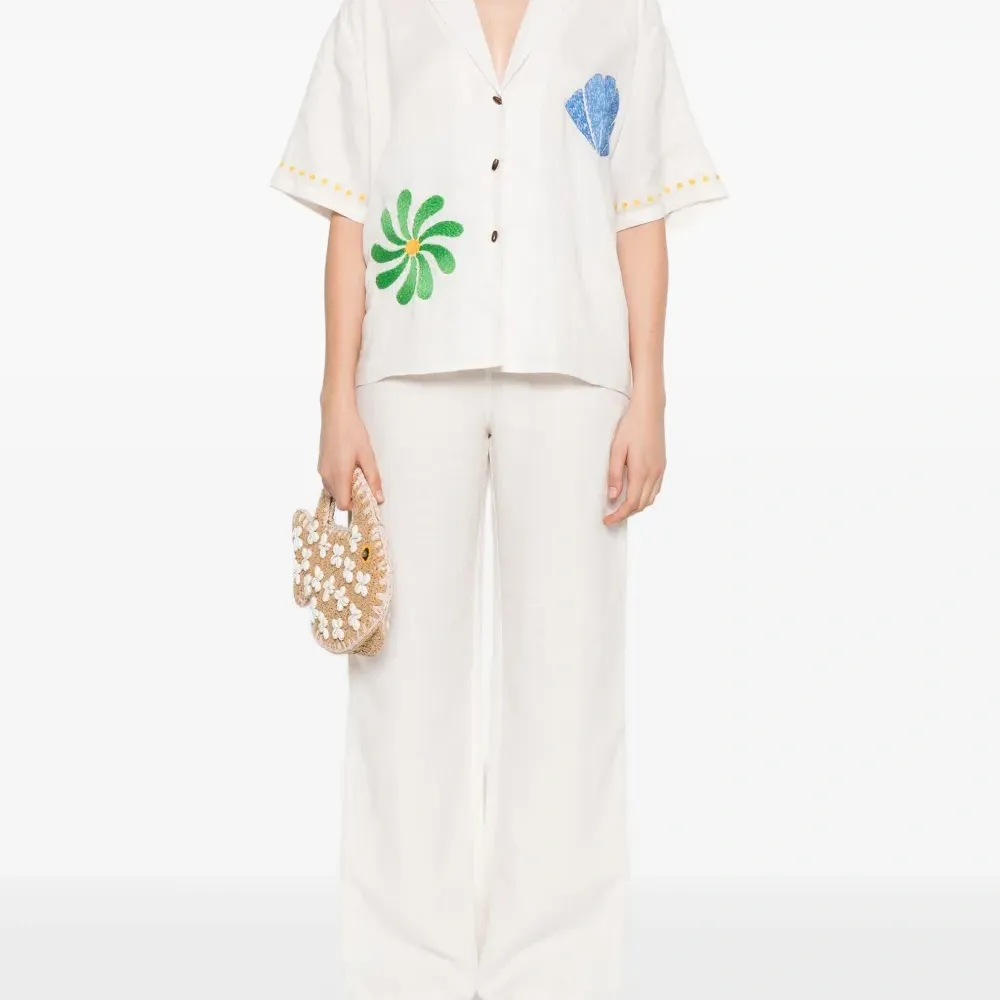 брюки с эластичным поясом