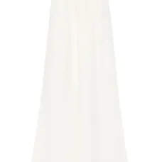 брюки с эластичным поясом