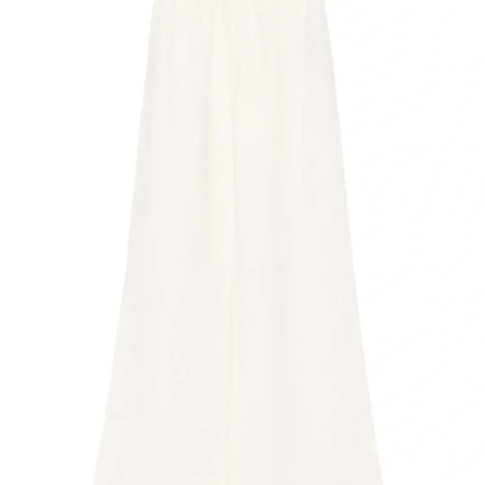 брюки с эластичным поясом