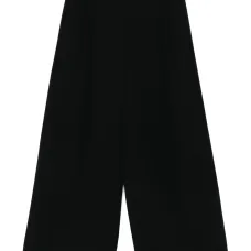 брюки с завышенной талией брюки с завышенной талией