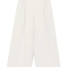 брюки строгого кроя