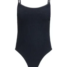 Купальник Pamela в рубчик