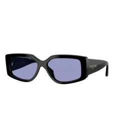 Солнцезащитные очки в геометричной оправе Солнцезащитные очки в геометричной оправе