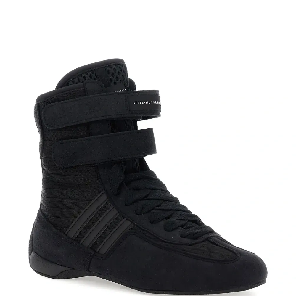 кроссовки Rasant из коллаборации с adidas