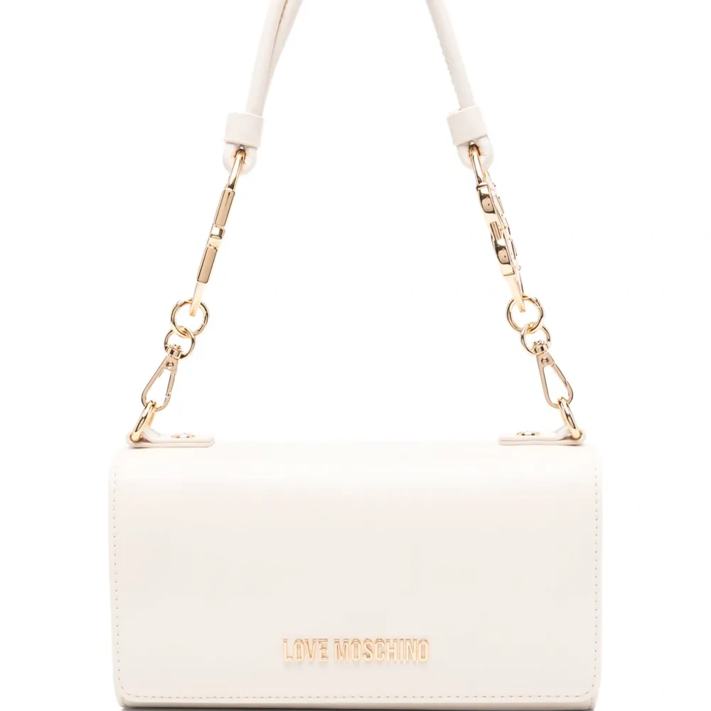 Сумка на плечо с логотипом Сумка на плечо с логотипом