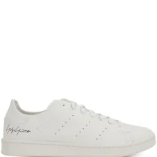 Кроссовки Stan Smith Y-3 с перфорацией