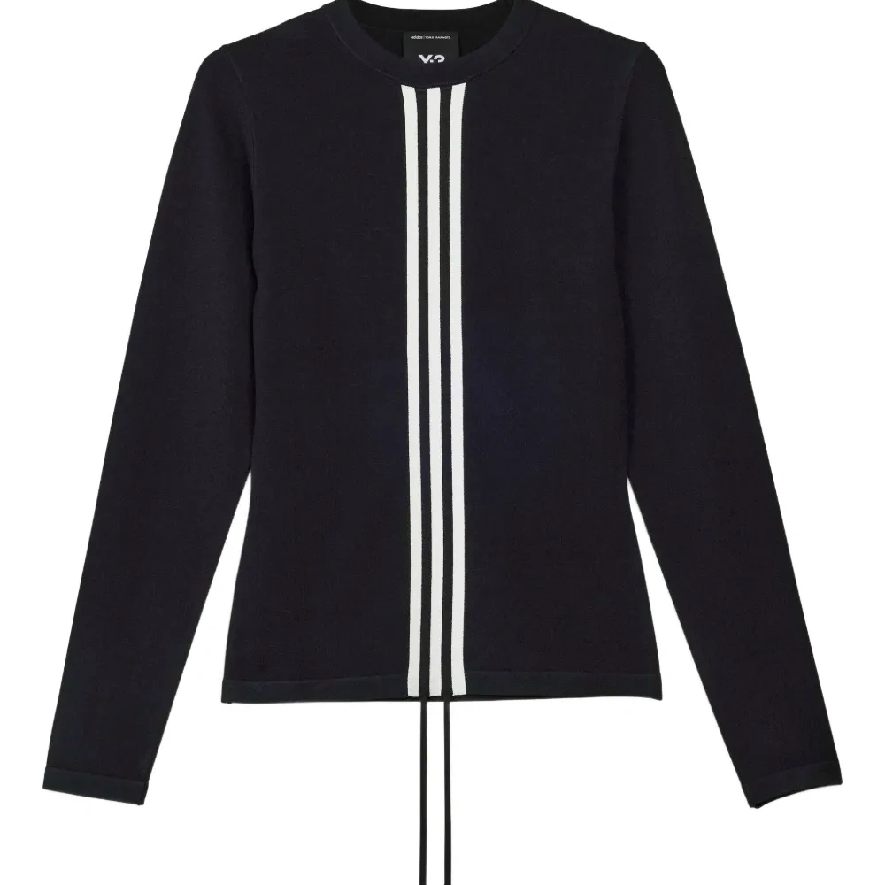 Толстовка с полосками