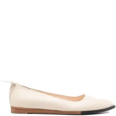 балетки с заостренным носком балетки с заостренным носком