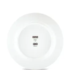 Тарелка с принтом Тарелка с принтом