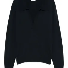 Рубашка поло с длинными рукавами Рубашка поло с длинными рукавами