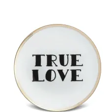 Набор True Love из шести тарелок Набор True Love из шести тарелок