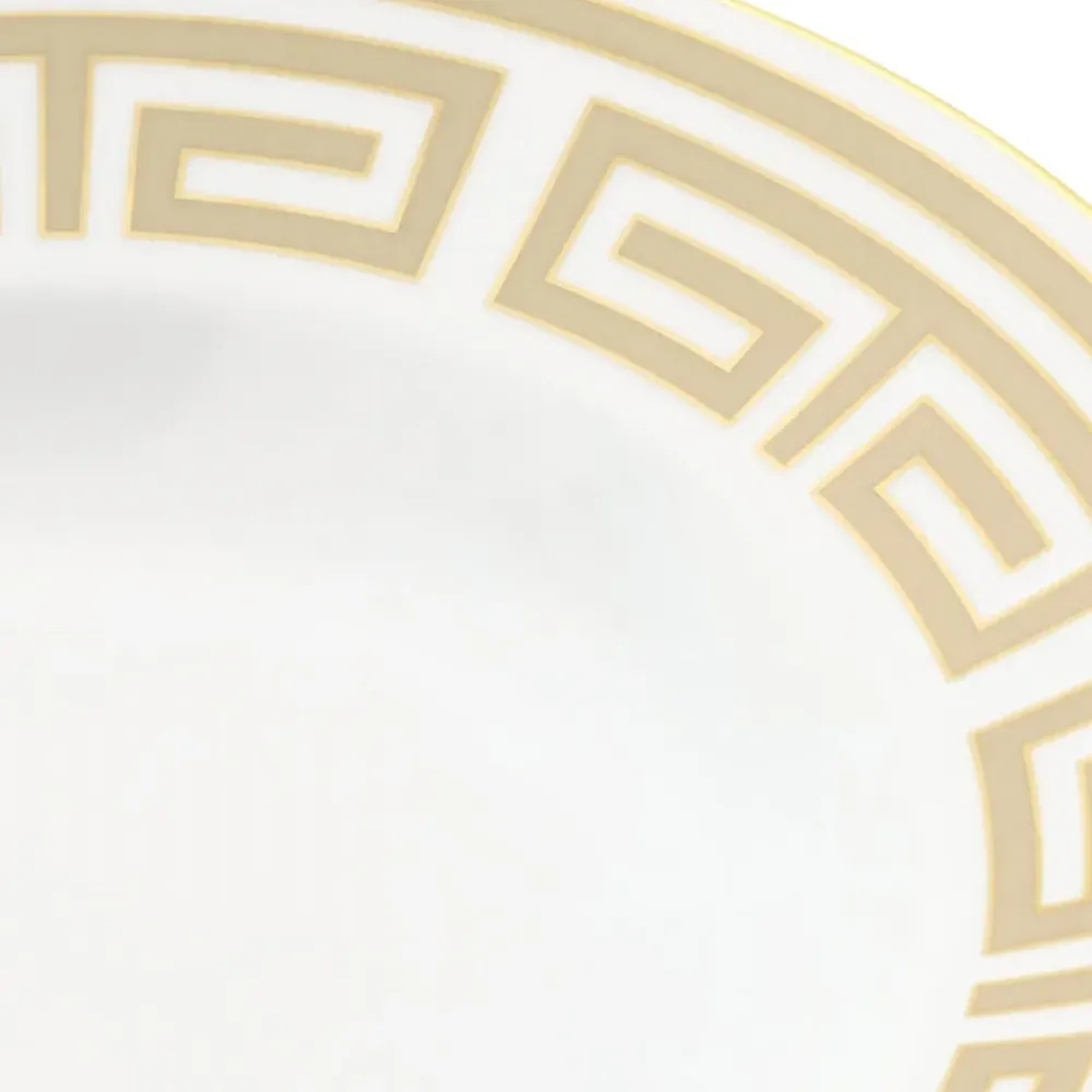 Глубокая тарелка Labirinto (4.1 x 24.5 см)