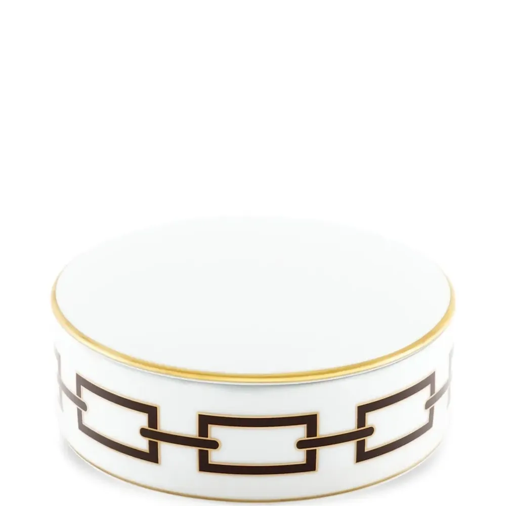 Шкатулка для мелочей Catene (5.3 x 13.2 см)