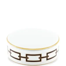 Шкатулка для мелочей Catene (5.3 x 13.2 см) Шкатулка для мелочей Catene (5.3 x 13.2 см)