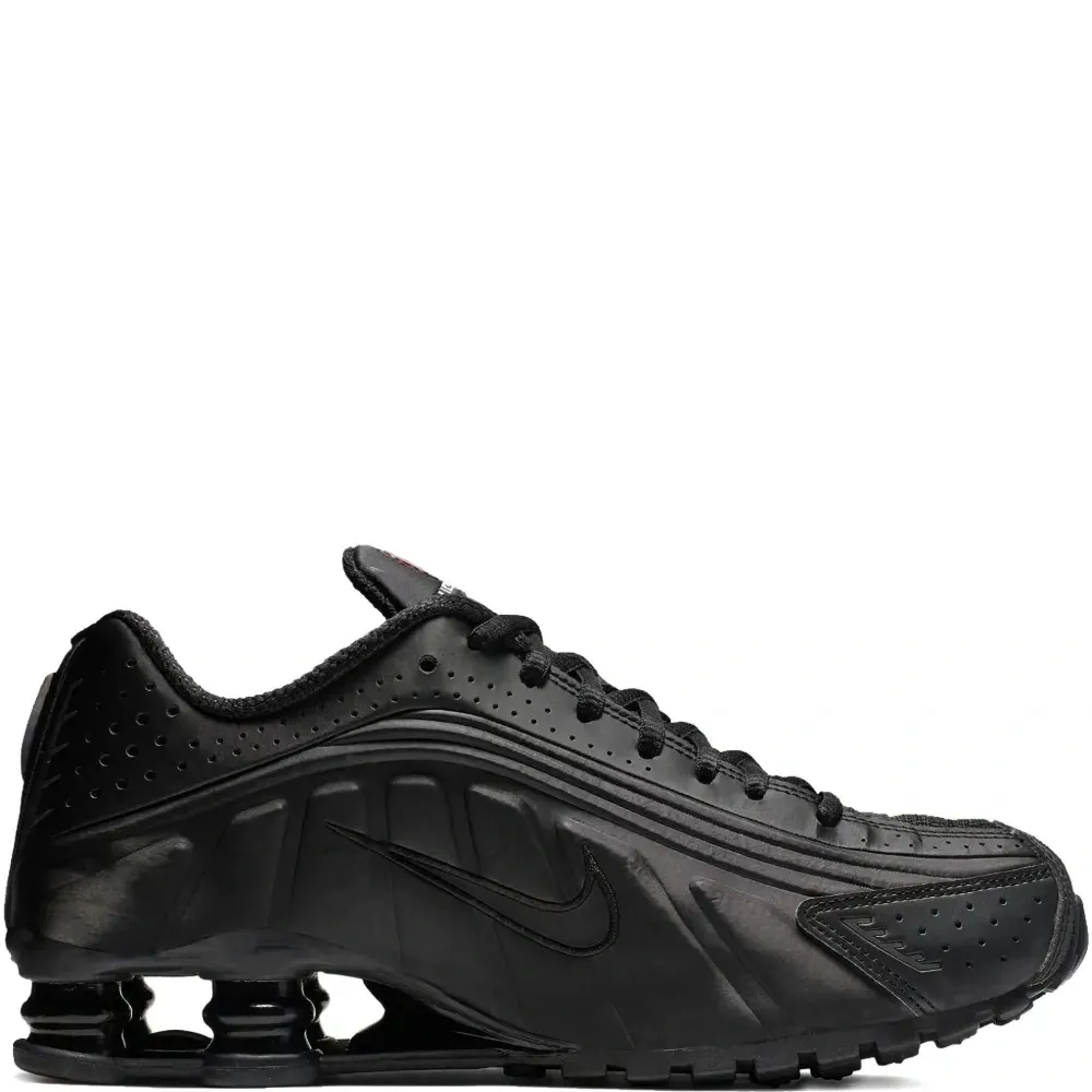 Кроссовки Shox R4 Кроссовки Shox R4