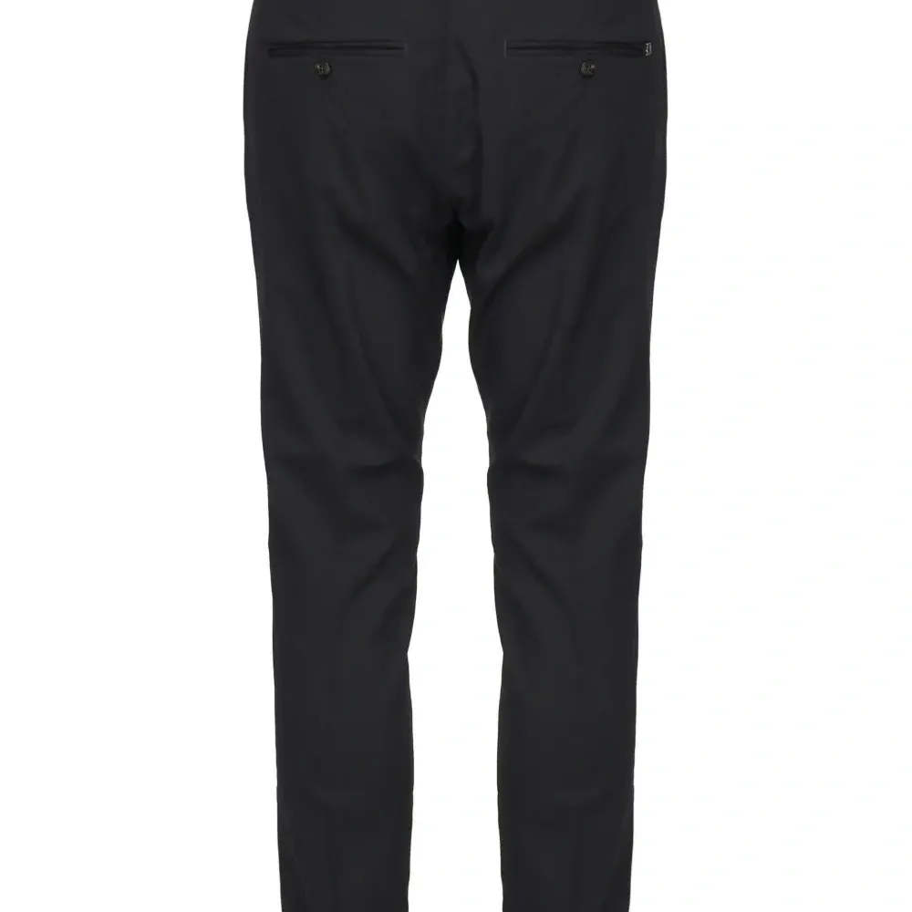 брюки с карманами брюки с карманами