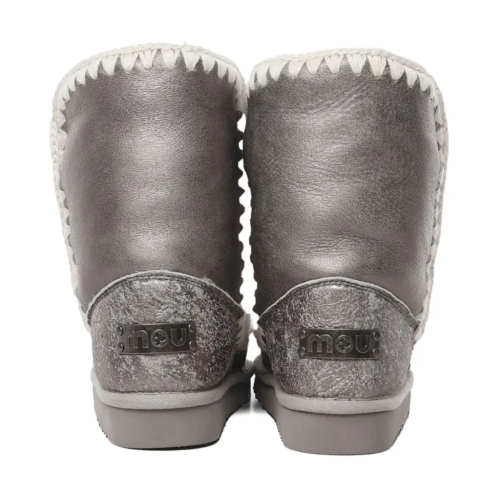 сапоги Eskimo 24 в технике кроше сапоги Eskimo 24 в технике кроше