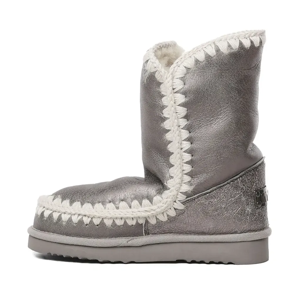 сапоги Eskimo 24 в технике кроше сапоги Eskimo 24 в технике кроше